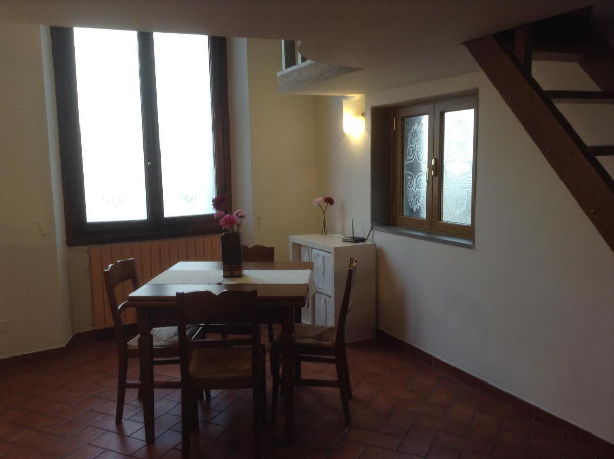 Apartament Pons87 Florencja Zewnętrze zdjęcie