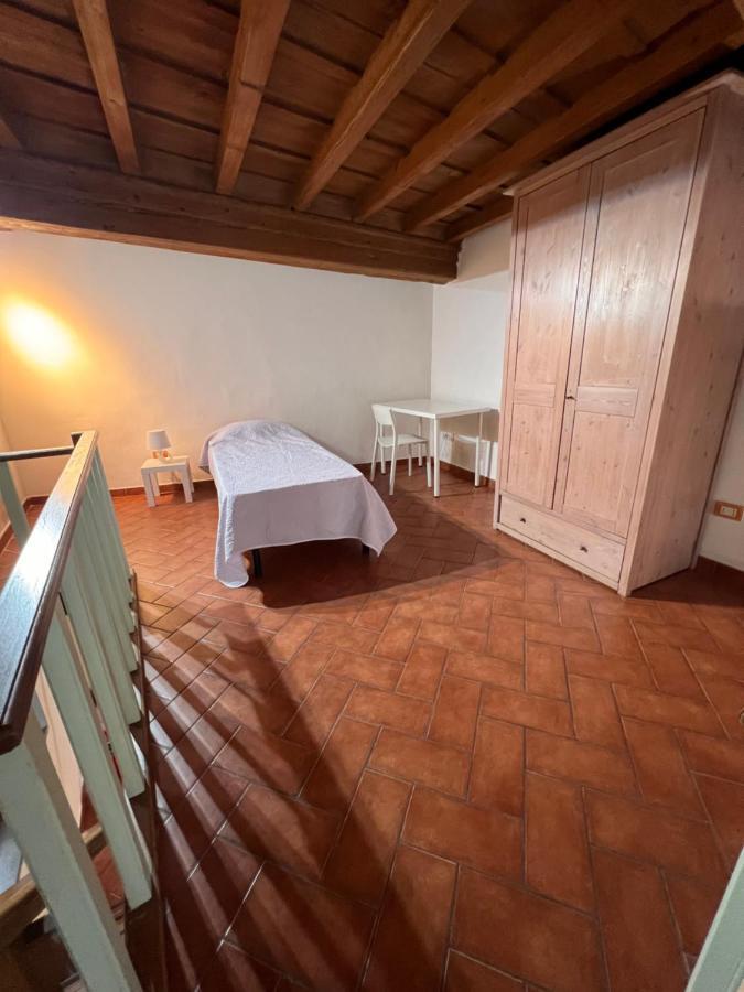 Apartament Pons87 Florencja Zewnętrze zdjęcie