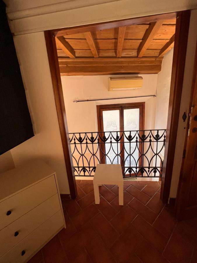 Apartament Pons87 Florencja Zewnętrze zdjęcie