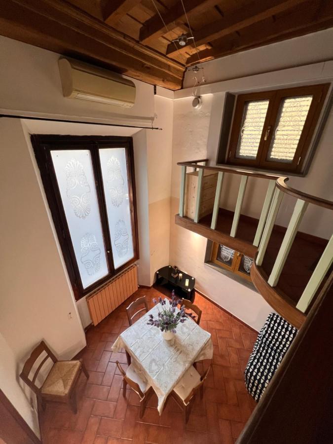 Apartament Pons87 Florencja Zewnętrze zdjęcie