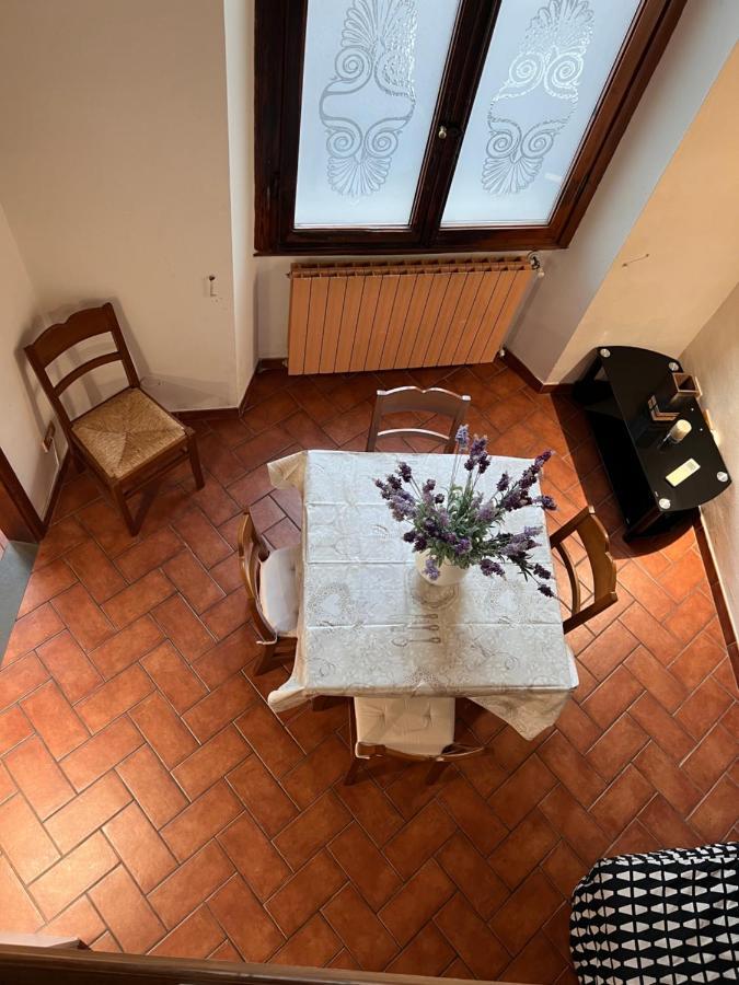 Apartament Pons87 Florencja Zewnętrze zdjęcie